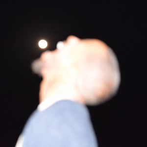 Meet your Posher, Anthony-bernard